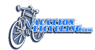 VacationBicycling.com